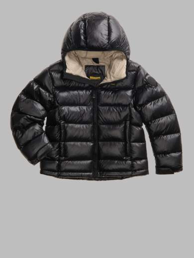 Blauer 26WBLKC02273
