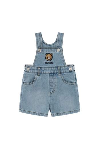 Moschino MUQ01R L0E34