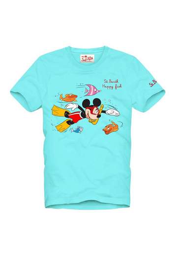 Mc2 Saint Barth TSH0001 03657F