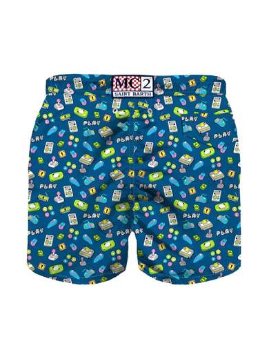 Mc2 Saint Barth JEA0004 00557D