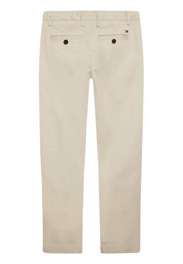Tommy Hilfiger Bambino Pantalone Slim Fit.