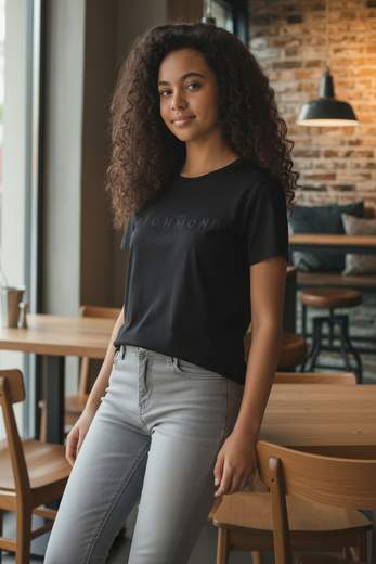 John Richmond RGP26017TS