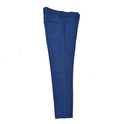 Shakò Bambino Pantalone In Cotone Tasca America.