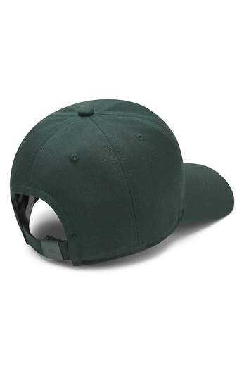 Lacoste Bambino Cappello Con Visiera E Logo.