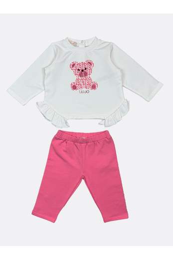 Liu-jo HF5038 F0724-