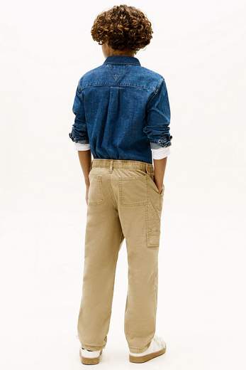 Tommy Hilfiger KB0KB10048