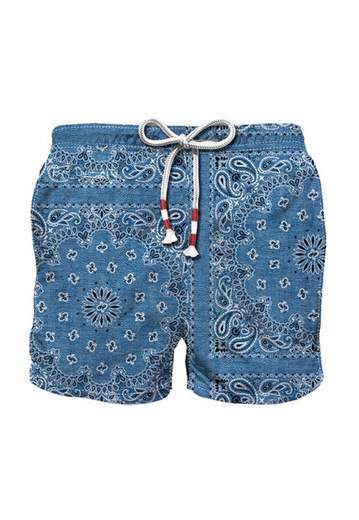 Mc2 Saint Barth CAP0003 00161D