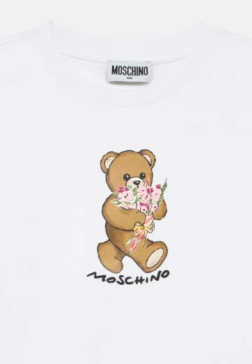 Moschino HGM063K LAA02