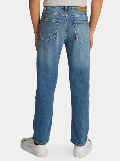 Calvin Klein Bambino Jeans Per Bambino.