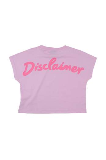 Disclaimer 25EDK58512