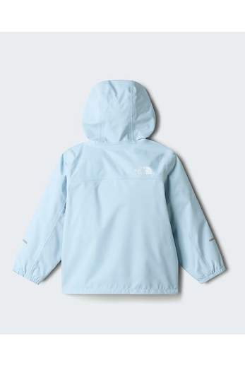 The North Face Bambino Giubbino Per Neonato Antivento Con Cappuccio.