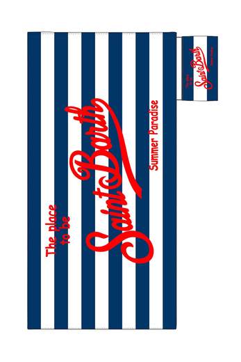 Mc2 Saint Barth AID0001 00717L