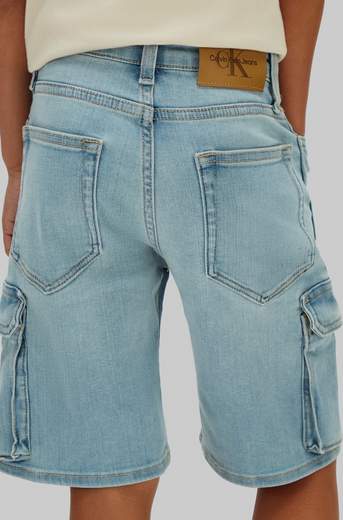 Calvin Klein LVCKSJC40B