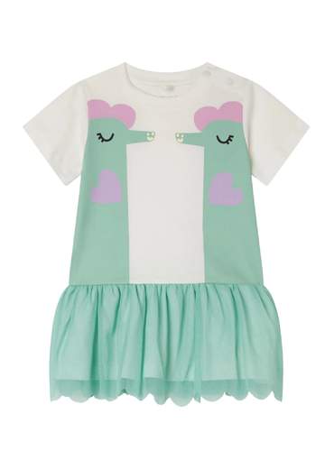 Stella Mc Cartney TU1031 Z0434