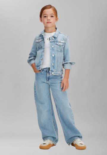 Calvin Klein LVCKSJC02G
