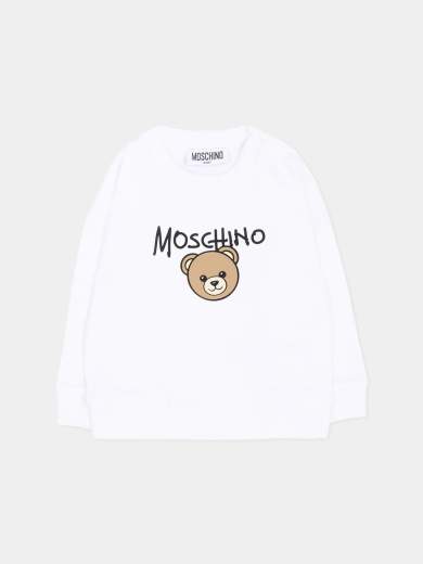 Moschino MUF06H LCA83