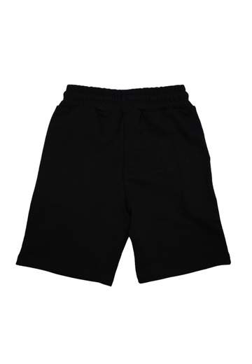 Gaelle Bambino Bermuda Morbida In Cotone Con Elastico In Vita.