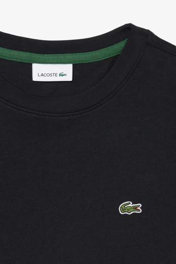Lacoste Bambino T-shirt Con Logo.