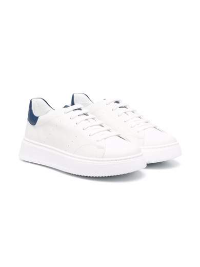 Colorichiari Boy Sneakers