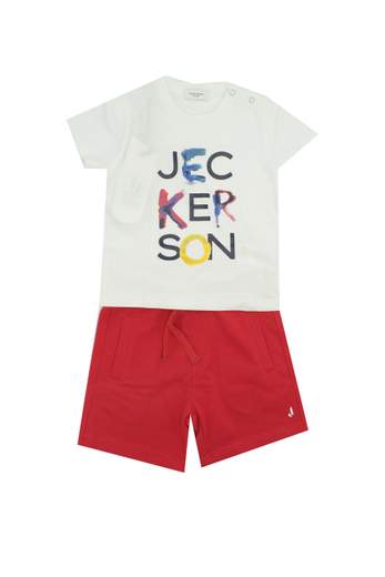 Jeckerson 396DJMNS25