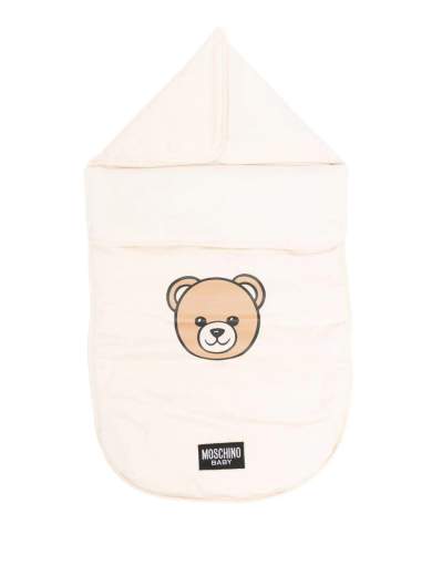 Moschino MNE00P LCA40