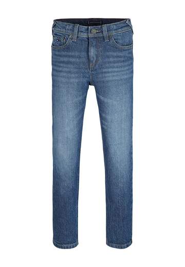 Tommy Hilfiger Bambino Jeans Per Bambino Modello Scanton.