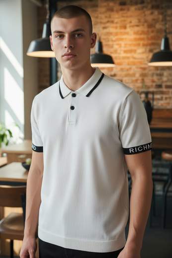 John Richmond RBP26147PO