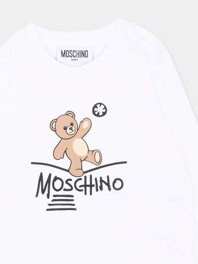 Moschino MOO014 LAA20