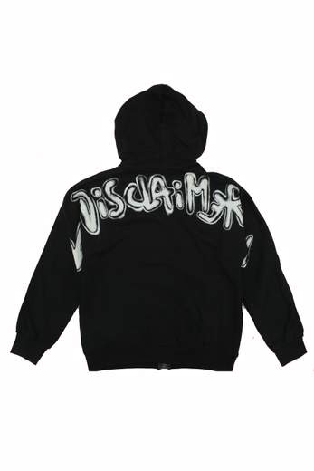 Disclaimer 25IDK58608