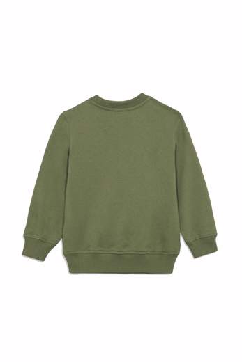 Moschino HUF09U LACA19