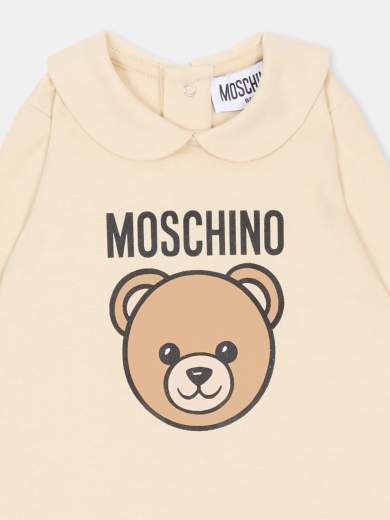 Moschino MUY098 LCA19