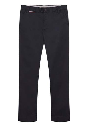 Tommy Hilfiger Bambino Pantalone Slim Fit.