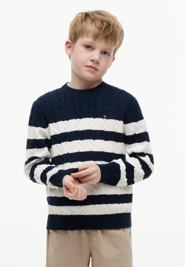 Tommy Hilfiger KB0KB09753--