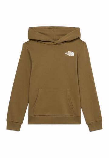 The North Face NF0A8GR
