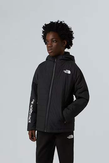 The North Face NF0A89HR