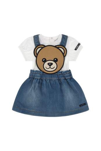 Moschino MDG01V LXE43