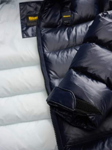 Blauer 26WBLKC02272