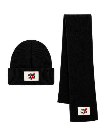 Afterlabel 34UXSET00051