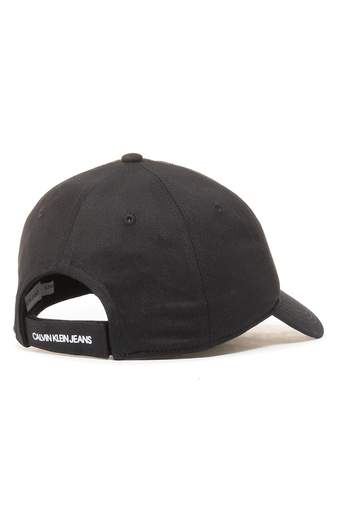 Calvin Klein Bambino Cappello Con Visiera E Logo Ricamato.