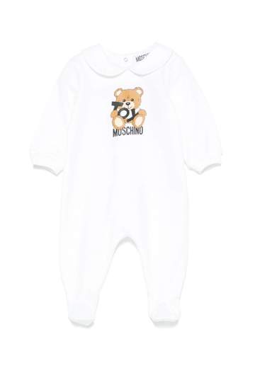 Moschino MUT048 LCA19