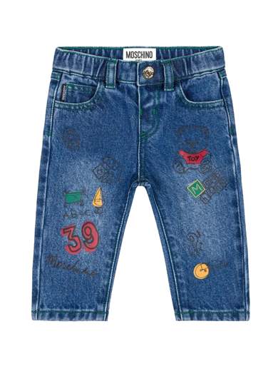 Moschino MUP04Z-L0E29