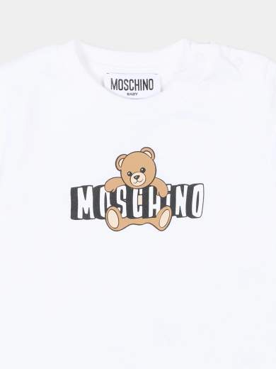 Moschino MUM04P LAA03