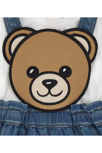 Moschino MDG01V LXE43