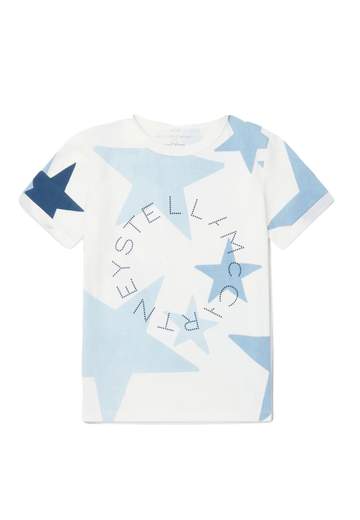 Stella Mc Cartney TS8C11 Z0913