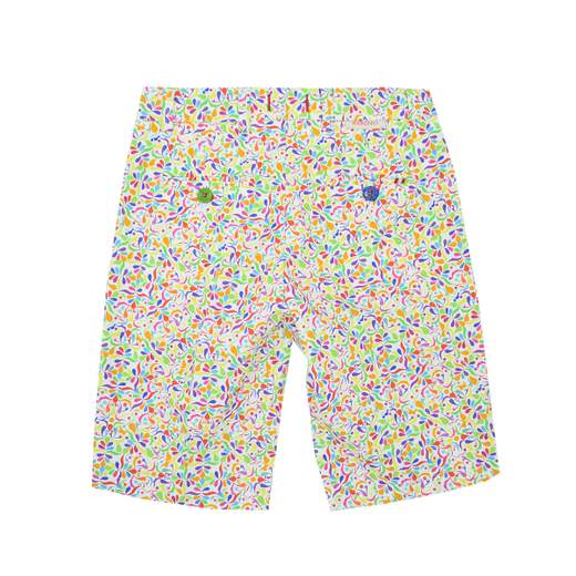 Baronio S22800 GOLDSH D03