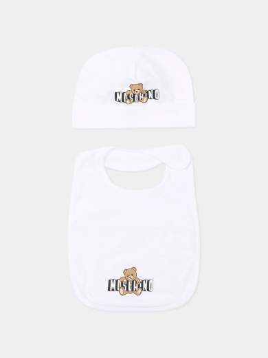 Moschino MUY095 LCA19