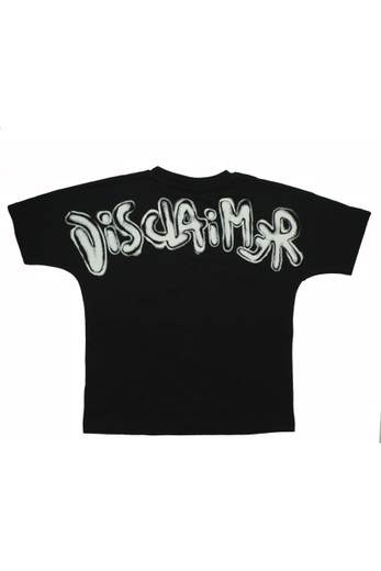 Disclaimer 25IDK58603