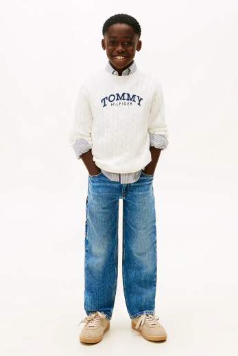 Tommy Hilfiger KB0KB10347