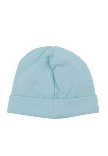 Moschino Neonato Cappello Per Neonato,stampa Teddy.