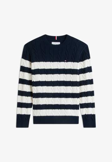 Tommy Hilfiger KB0KB09753--